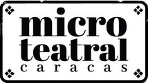 LOGO MICROTEATRAL CARACAS