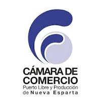 logo camara de comercio ne