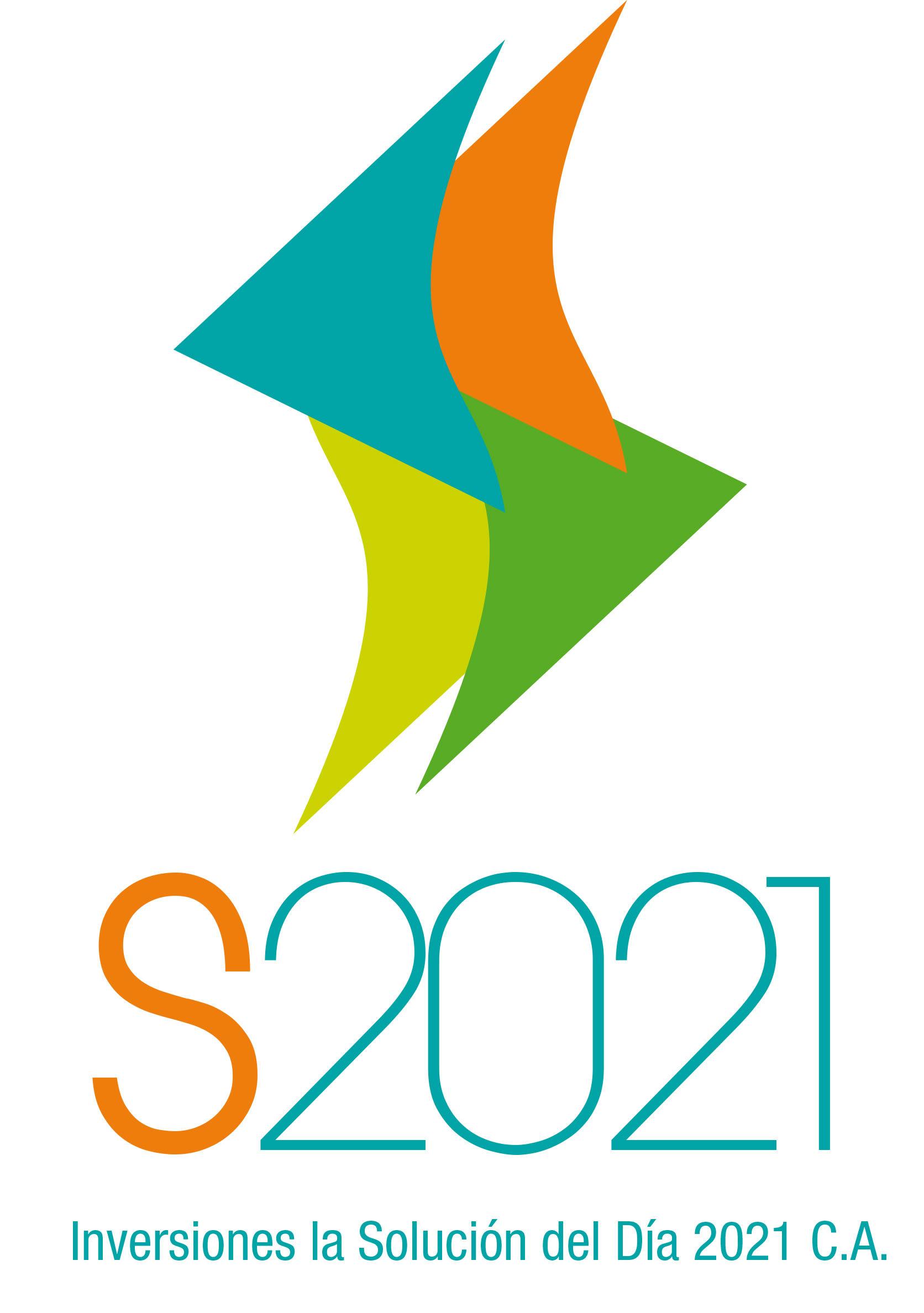 LOGO LA SOLUCION DEL DIA