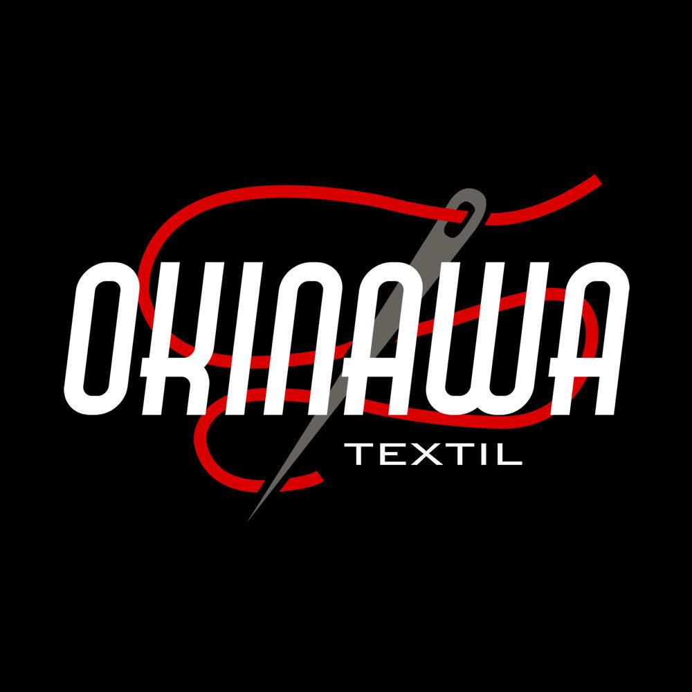 LOGO TEXTIL OKINAWA